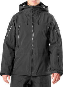 5.11 Tactical XPTR Waterproof Jacket with full zip front
